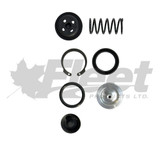 R950013-G3 Turbo Cut Off Valve Kit for 955205X and System Saver 1200 series air dryers WABCO 4324709212, 4324139342 | Meritor R950013, 650-R950013 | Automann 170.950013