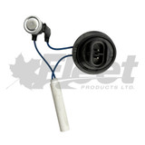 R950016-G3 System Saver 24V Heater Thermostat Kit for WABCO air dryers OE: R950016, 950016, SS1200 Automann: 170.950016 R950016-G3 System Saver 24V Heater Thermostat Kit for WABCO air dryers OE: R950016, 950016, SS1200 Automann: 170.950016