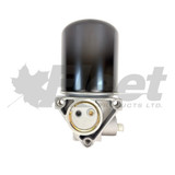 109991PGX 12V coalescing air dryer, AD-SP replacement for trucks, buses, trailers 065691, 65691, 800887, 109991, 109872, 5000104, 5000587, 5001170 | Haldex 109991X | Meritor R955109991XCF, R95510991X | International FLTAD0887 | Automann 170.065691