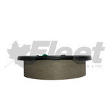 Left hand electric brake assembly 10" x 2-1/4" for 3,500 lb trailer axles, K23-026-00, 23-26, K23-26, DEXTER K23-026-00 | REDNECK 23-26, EB01-100, BE10-35L, K363383.2 | NUERA 27-440-ALB | QUALITY 4701-L