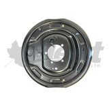 Right Hand Electric Brake Assembly 12x2in for 7000 lb Trailer Axles K23-181-00 | REDNECK 23-181, EB01-125, BE12-70R, K568106.1 | NUERA 27-451-ALB | QUALITY 4704-R