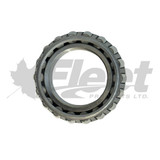 FP08-201-90 Dexter 12 inch 6 lug brake drum with Quick-Lube dust cap