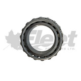 FP08-219-90 12" Trailer Brake Drum with 8 Studs and Quick-Lube Dust Cap