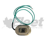 FP71-104 10" electric brake magnet kit for 3,500- 5,200 lb trailer axles. Fits Dexter, Lippert, AL-KO brake assemblies with 12V magnets. FP71-104 10" electric brake magnet kit for 3,500- 5,200 lb trailer axles. Fits Dexter, Lippert, AL-KO brake assemblies with 12V magnets.
