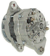 12V 145A 22SI alternator replacement FP19020303 for trucks and buses, J180 mount, Delco Remy fit