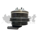 KB799318X Reman DM Fan Clutch - CAT C15/C16 for Western Star | Horton 999318, Caterpillar 20R-8399, Kit Masters 99318 20R-8399