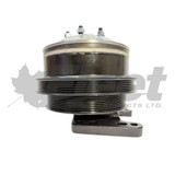 KB799318X Reman DM Fan Clutch - CAT C15/C16 for Western Star | Kit Masters 99318