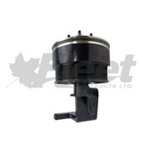 KB799833X Horton DM Advantage reman fan clutch for Cummins ISX, International ProStar 2007- 2009, 10PK belt, OEM fit replacement. KB799833X Horton DM Advantage reman fan clutch for Cummins ISX, International ProStar 2007- 2009, 10PK belt, OEM fit replacement.