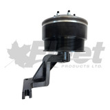 KB799833X Horton DM Advantage reman fan clutch for Cummins ISX, International ProStar 2007- 2009, 10PK belt, OEM fit replacement. KB799833X Horton DM Advantage reman fan clutch for Cummins ISX, International ProStar 2007- 2009, 10PK belt, OEM fit replacement.