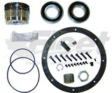 294315 major rebuild kit for Horton HTS 9.5" fan clutch, includes bearings, seals, face seal parts, Horton: 994315, 994323, 3948967 | Kit Masters: 9500H, KMN209500H | Alliance: ABPN209500H | Fleetrite: FLT9500H