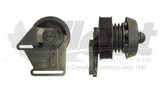 109353X FD-L fan clutch with 2.56" pilot, 5.46" and 7.80" pulley diameters, pneumatic spring engagement for diesel trucks 109353X FD-L fan clutch with 2.56" pilot, 5.46" and 7.80" pulley diameters, pneumatic spring engagement for diesel trucks