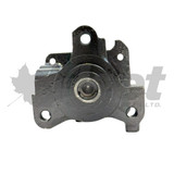 Delco 18001047X Electro-Boost hydraulic brake power head, Delco 18001047, 18008773, 7700435, 18005539, 18008972, 18008974 | GMC 7700435 | IHC 501828C91 | CASTING# 2623501