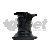 Delco 18001047X Electro-Boost hydraulic brake power head, Delco 18001047, 18008773, 7700435, 18005539, 18008972, 18008974 | GMC 7700435 | IHC 501828C91 | CASTING# 2623501