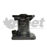Delco 18001047X Electro-Boost hydraulic brake power head, Delco 18001047, 18008773, 7700435, 18005539, 18008972, 18008974 | GMC 7700435 | IHC 501828C91 | CASTING# 2623501