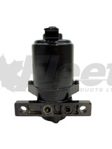 18015776X | Delco Brake Booster Electric Motor (Plug in Style)