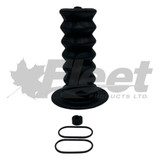 Hydraulic Brake Actuator 2770255 for Ford with 3/4-18 Tube Seat and 1/2" Output) Hydraulic Brake Actuator 2770255 for Ford with 3/4-18 Tube Seat and 1/2" Output)