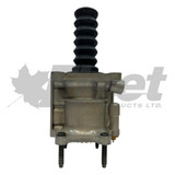 Hydraulic Brake Actuator 2770255 for Ford with 3/4-18 Tube Seat and 1/2" Output) Hydraulic Brake Actuator 2770255 for Ford with 3/4-18 Tube Seat and 1/2" Output)