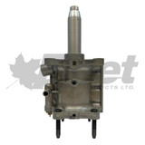 Hydraulic Brake Actuator 2770255 for Ford with 3/4-18 Tube Seat and 1/2" Output) OE: 2770255, RV2770255X, Bendix: 108671 Hydraulic Brake Actuator 2770255 for Ford with 3/4-18 Tube Seat and 1/2" Output) OE: 2770255, RV2770255X, Bendix: 108671