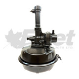 2504102X | Single Hydrovac (GMC) 51-8018, 2501847