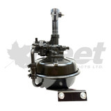 2504102X | Single Hydrovac (GMC) 51-8018, 2501847