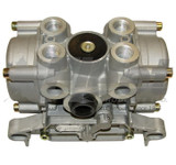 S4008506020 ABS valve air portion, trailer 1030 modulator replacement, 12V, WABCO-compatible air ABS component