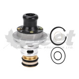 K031560-G3 soft seat purge valve compatible with Bendix AD-IP, AD-IS, and AD-9SI dryers K031560, K031560BXW, K022105 | Automann 170.K031560 | Freightliner BWK031560 | Mack 745K031560, 745-K031560 | Paccar K031560BXW | Volvo 85120342