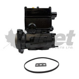 EL365152X Midland air compressor, 40T gear, CAT C-15 KN365152X, N7212FL, CAT (10R9393, 20R-5605,20R-7296), CAT (344-6362, 10R9391), N7212FM, 3146150, EL365151, EL365152, KN365152X, N7212FR, CAT (344-6374, 10R9390), N7212FR