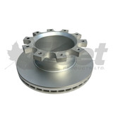 Bendix 2516321C91, CONMET 10082074 | Automann: 153.125802, 153.180574 | Meritor (44D76617) / Bendix (802082, K038574) / Durabrake (76617) / Hendrickson (S-32193) / WABCO (ATR430138220-2, SSR920) Bendix 2516321C91, CONMET 10082074 | Automann: 153.125802, 153.180574 | Meritor (44D76617) / Bendix (802082, K038574) / Durabrake (76617) / Hendrickson (S-32193) / WABCO (ATR430138220-2, SSR920)