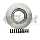 Bendix 2516321C91, CONMET 10082074 | Automann: 153.125802, 153.180574 | Meritor (44D76617) / Bendix (802082, K038574) / Durabrake (76617) / Hendrickson (S-32193) / WABCO (ATR430138220-2, SSR920) Bendix 2516321C91, CONMET 10082074 | Automann: 153.125802, 153.180574 | Meritor (44D76617) / Bendix (802082, K038574) / Durabrake (76617) / Hendrickson (S-32193) / WABCO (ATR430138220-2, SSR920)