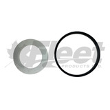 T-2000 Desiccant Cartridge part number 710000 for heavy-duty air dryers, compatible with Turbo-2000 and HD-2000 systems 710000 | 710000PG | 710000G | T224 | R955T224N