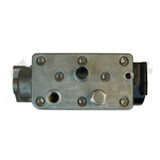 Yoosung Twin Side Mount Compressor for MAXXFORCE 13 Navistar 3709815C94, K048595, 4097989C94, 4097989C93, 4097989C92, 3624500C94, 51541007196, 51541007114, K015965