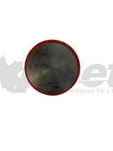 fpk10365 adb22 tappet and boot kit for bendix calipers, 69mm piston service, fits truck and trailer applications