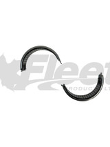 FPK10129 caliper roller bearing set for Bendix ADB22 / Knorr SN7 air disc calipers, heavy truck and trailer fitment.