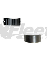 FPK10129 caliper roller bearing set for Bendix ADB22 / Knorr SN7 air disc calipers, heavy truck and trailer fitment.