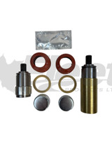 FPK10194 guide pin kit for Bendix ADB22, ADB22LT, ADB22X air disc calipers with boots, bolts, bushings, and lubricant FPK10194 guide pin kit for Bendix ADB22, ADB22LT, ADB22X air disc calipers with boots, bolts, bushings, and lubricant