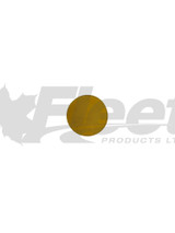 FPK30123 PAN19 and PAN22 guide pin kit 100.A1438.12 | Hendrickson D-32676-15, D3267615, S-32676-4 | WABCO 12999738VT, 6402259212 | DAF 1505890 | Liebherr 10326485 | SAF 3434382700, 3434382701 | Scania 2093080
