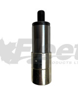FPK30123 PAN19 and PAN22 guide pin kit 100.A1438.12 | Hendrickson D-32676-15, D3267615, S-32676-4 | WABCO 12999738VT, 6402259212 | DAF 1505890 | Liebherr 10326485 | SAF 3434382700, 3434382701 | Scania 2093080