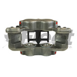 7125N Hydraulic Brake Caliper Quad Piston 64mm for Freightliner FL60 FL70