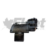 FP40175072WCX LH PAN17 air disc caliper with IMT carrier for heavy-duty trailers FP40175072WCX LH PAN17 air disc caliper with IMT carrier for heavy-duty trailers