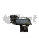 FP40175072WCX LH PAN17 air disc caliper with IMT carrier for heavy-duty trailers FP40175072WCX LH PAN17 air disc caliper with IMT carrier for heavy-duty trailers