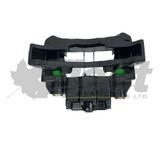 FP40175072WCX LH PAN17 air disc caliper with IMT carrier for heavy-duty trailers FP40175072WCX LH PAN17 air disc caliper with IMT carrier for heavy-duty trailers