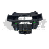 Air Disc Caliper (Pan 17) W/Carrier (RH) DAF 1440501, 1522112, 1522094 | Paccar 1440501, 1522112R | Renault 5001852883 | Alexander Dennis CAL40175073 | Hendrickson S-36837-8 | Iveco 500328232, 500328234 | Wabco 40175073, 650-40175073, 40175090, 640175073R, 40175065, 40175059