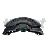 Air Disc Caliper (Pan 17) W/Carrier (RH) (FP40175073WCX) 40175073, 650-40175073, 40175090, DAF: 877931, 0877931 | Gigant: 709285202 | PACCAR: 0877931 | SAF-Holland: 4080003200 | Scania: 2093075 | Schwarzmüller: 46778 | Volvo: WA40195038 | Automann: 158.40175073