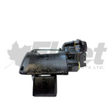 Air Disc Caliper (Pan 17) W/Carrier (RH) (FP40175073WCX) 40175073, 650-40175073, 40175090, DAF: 877931, 0877931 | Gigant: 709285202 | PACCAR: 0877931 | SAF-Holland: 4080003200 | Scania: 2093075 | Schwarzmüller: 46778 | Volvo: WA40195038 | Automann: 158.40175073