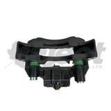FP40195037WCX PAN19 air disc caliper with LH IMT carrier for trailer axles 40195037, 650-40195037 | Automann: 158.40195037