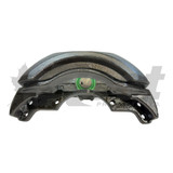 FP40195037WCX PAN19 air disc caliper with LH IMT carrier for trailer axles 40195037, 650-40195037 | Automann: 158.40195037