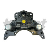 FP40195037WCX PAN19 air disc caliper with LH IMT carrier for trailer axles 40195037, 650-40195037 | Automann: 158.40195037