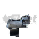 FP40195038WCX reman air disc brake caliper with RH IMT carrier for PAN19 systems 40195038, 882271, 46779, 877930, 2093073, 40195001.