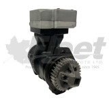 9111530197X  Cummins 85MM air brake compressor, Cummins: 3685918, 3687343, 3690864, 3690865, 4318219, 4318220, 4318220RX | WABCO: 9111530190, 9111530197, 911530190 | Meritor: R9559111530197X