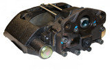 FP40175091X WABCO PAN17 RH air disc caliper, WABCO 40175091 | Hendrickson D-34766-R | Meritor S40175091 | Automann 158.40175073